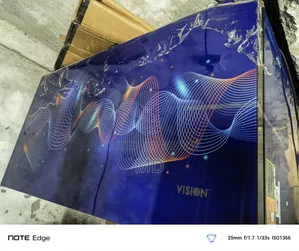 ডিপ ফ্রি সাড়ে 350লিটার