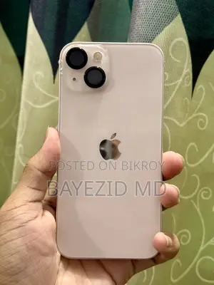 Apple iPhone 13 128 GB Pink