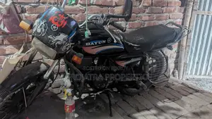 রোডমাস্টার প্রাইম ১০০ ২০২২ কালো