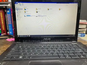 Laptop Asus 4GB AMD HDD 500GB