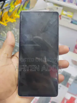 Google Pixel 7 256 GB Black