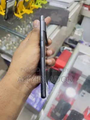 Google Pixel 7 256 GB Black