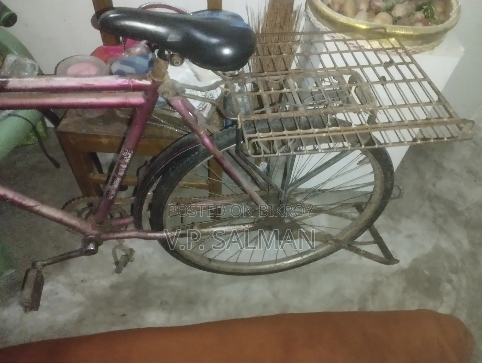 Bicycle for sale