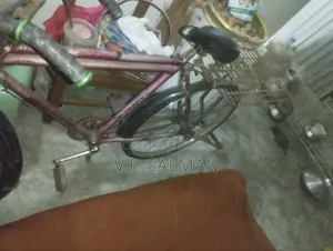 Bicycle for sale