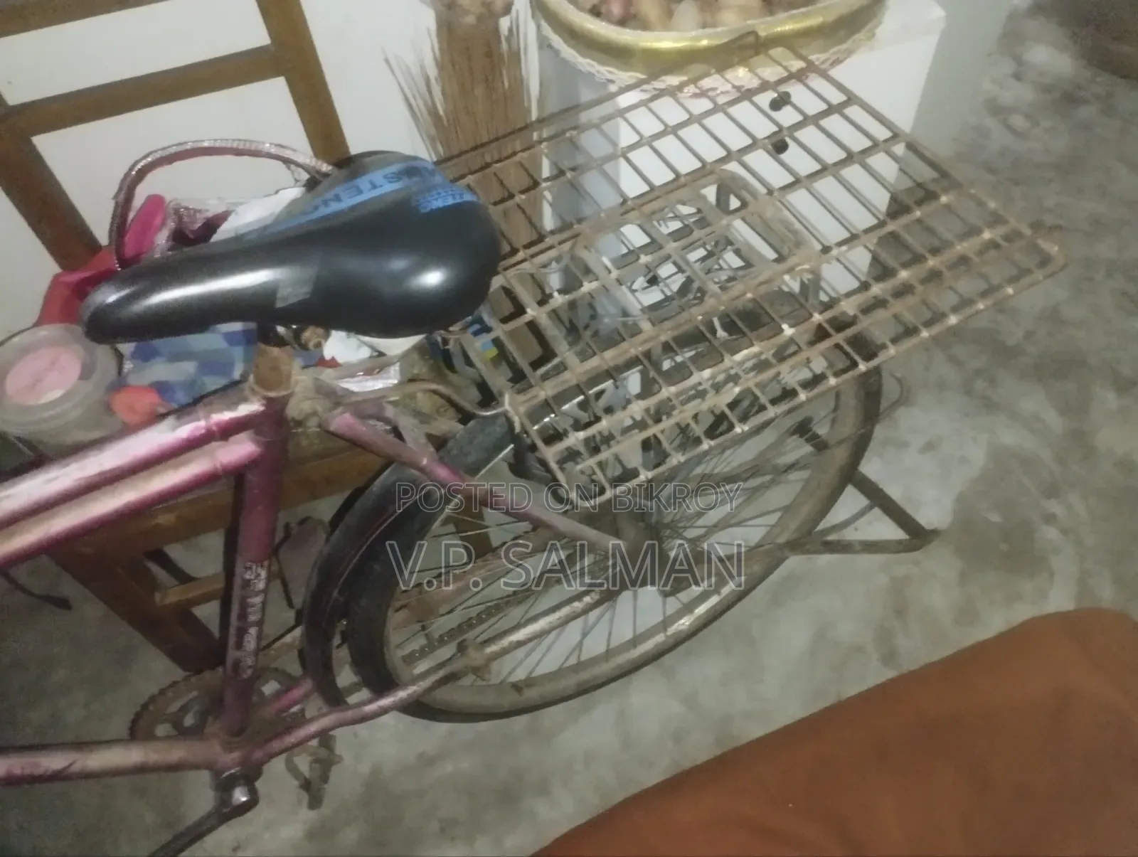 Bicycle for sale