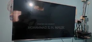 ৫০ ইঞ্চি হায়ার গুগল টিভি