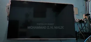 ৫০ ইঞ্চি হায়ার গুগল টিভি