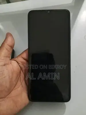 Itel A50C 32 GB Black