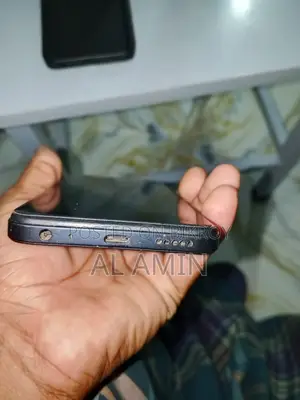 Itel A50C 32 GB Black