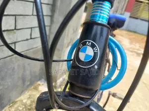 BMW Bicycle