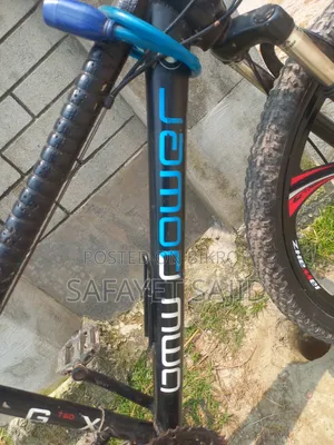 BMW Bicycle
