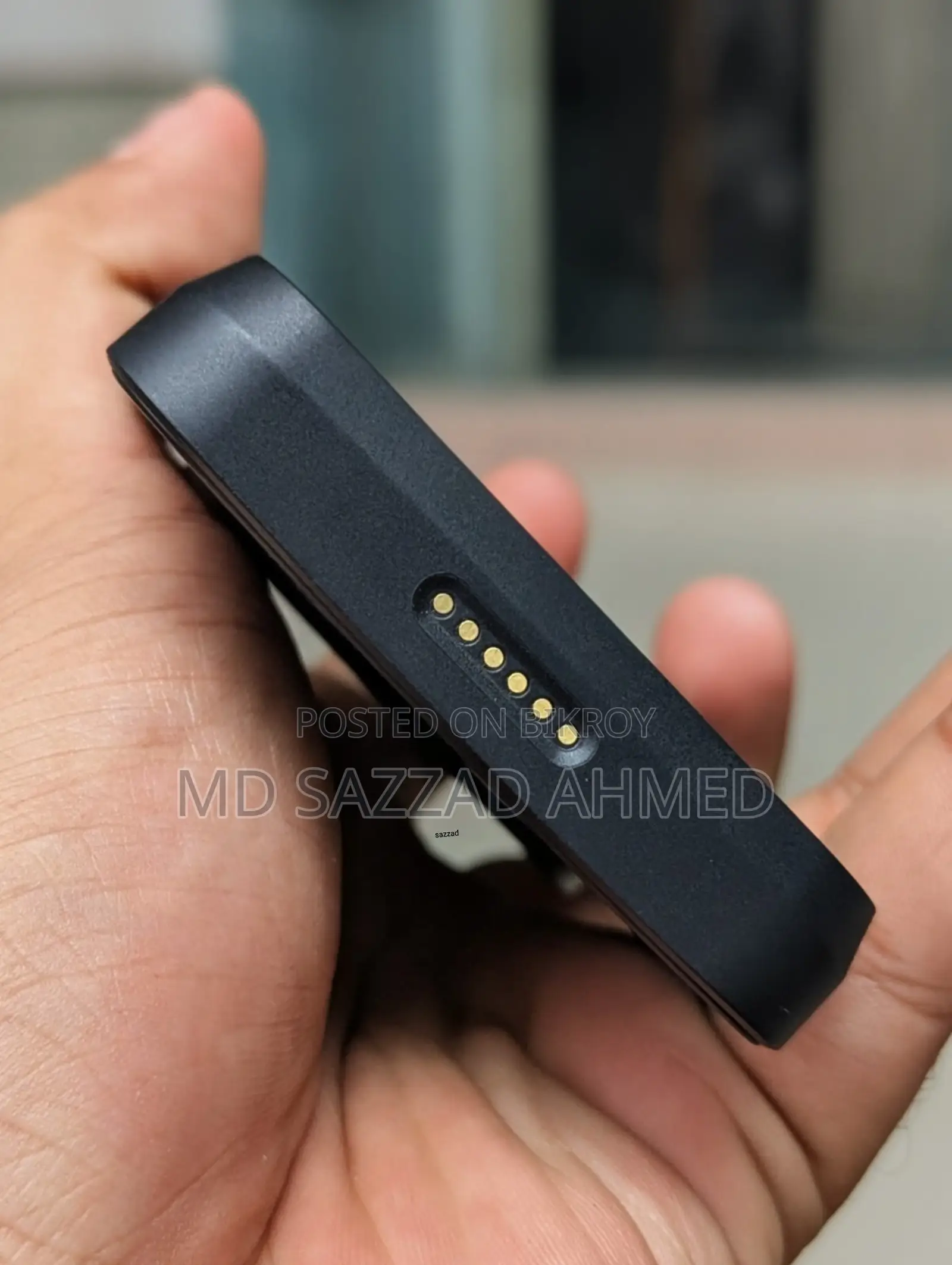 High Quality Premium mAh Magsafe Wireless Power Bank