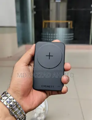 High Quality Premium mAh Magsafe Wireless Power Bank
