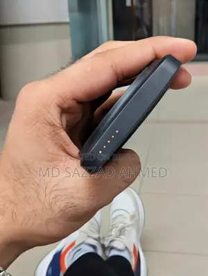 High Quality Premium mAh Magsafe Wireless Power Bank