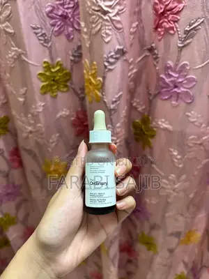 ব্যবহৃত স্কিন/হেয়ার কেয়ার পণ্য