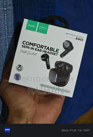 Hoco Wireless Earbud