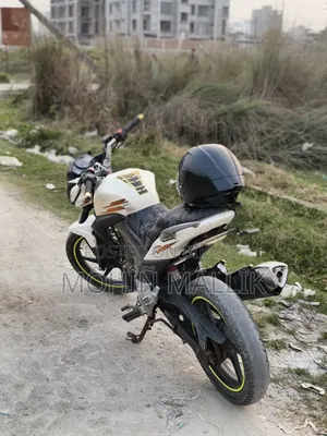 Runner Knight Rider V2 2018 White