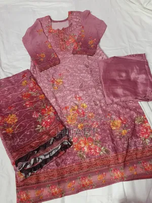 Used Three Piece