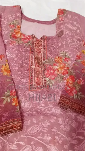 Used Three Piece