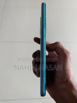 ওয়ানপ্লাস নর্ড সিই ২ লাইট ৫জি ১২৮ জিবি ব্লু