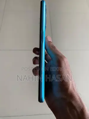 ওয়ানপ্লাস নর্ড সিই ২ লাইট ৫জি ১২৮ জিবি ব্লু