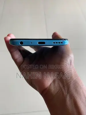 ওয়ানপ্লাস নর্ড সিই ২ লাইট ৫জি ১২৮ জিবি ব্লু