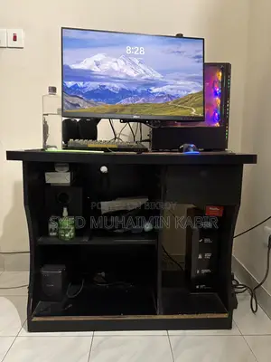 Table for Sale
