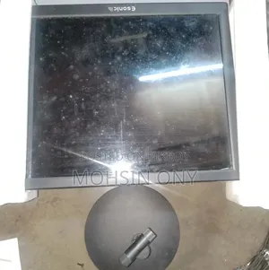ইসোনিিক ১৭ ইঞ্চি মনিটর