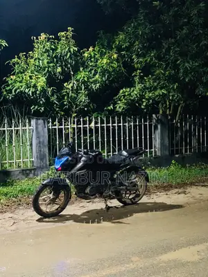 Bajaj Pulsar NS 160 2019 Black