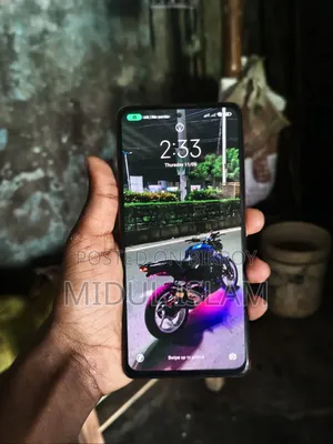 Xiaomi Redmi Note 10 Pro 128 GB Red