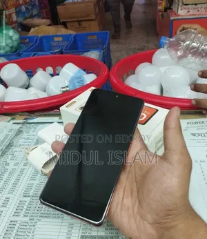 Xiaomi Redmi Note 10 Pro 128 GB Red