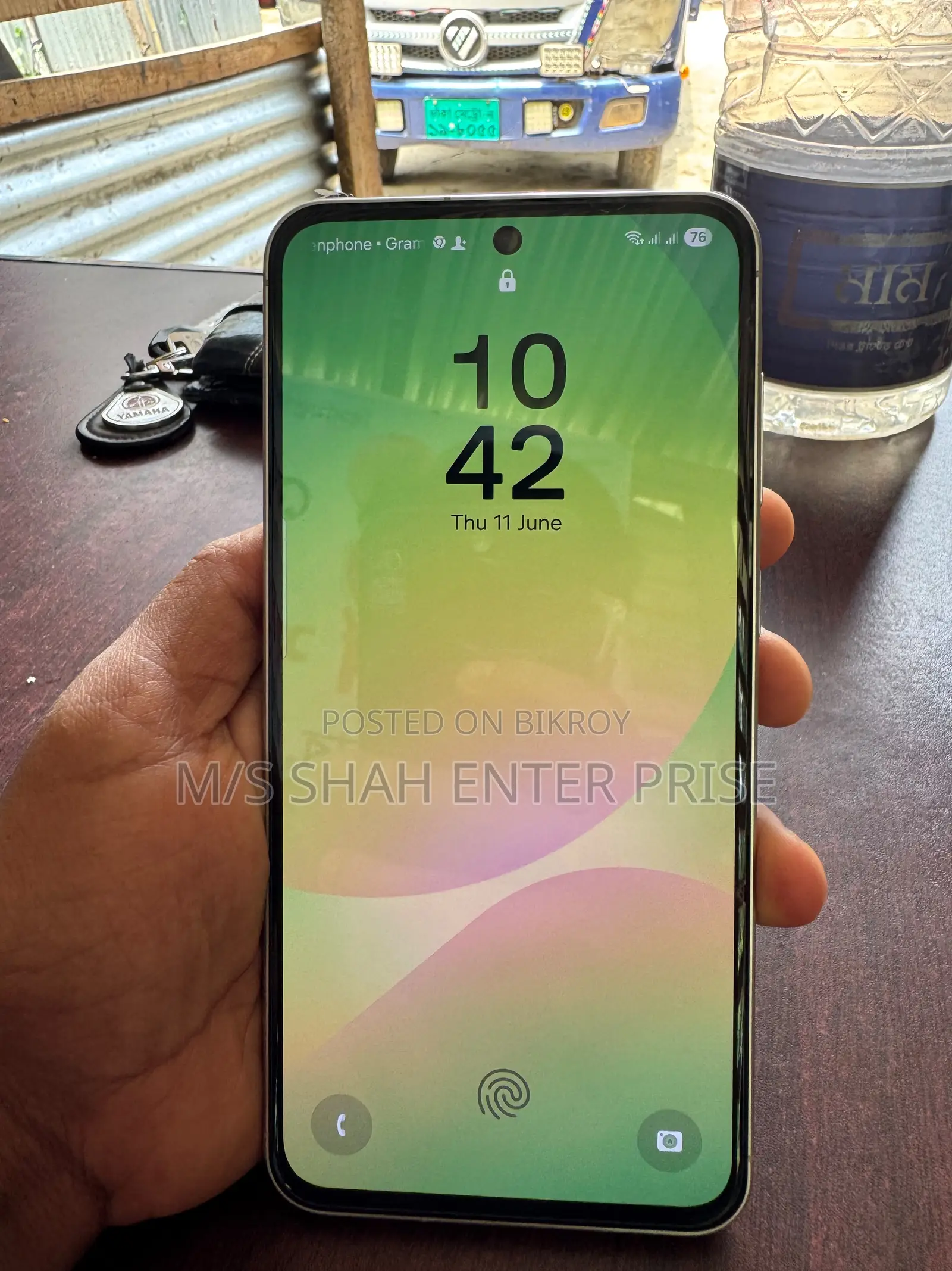 Samsung Galaxy A56 256 GB