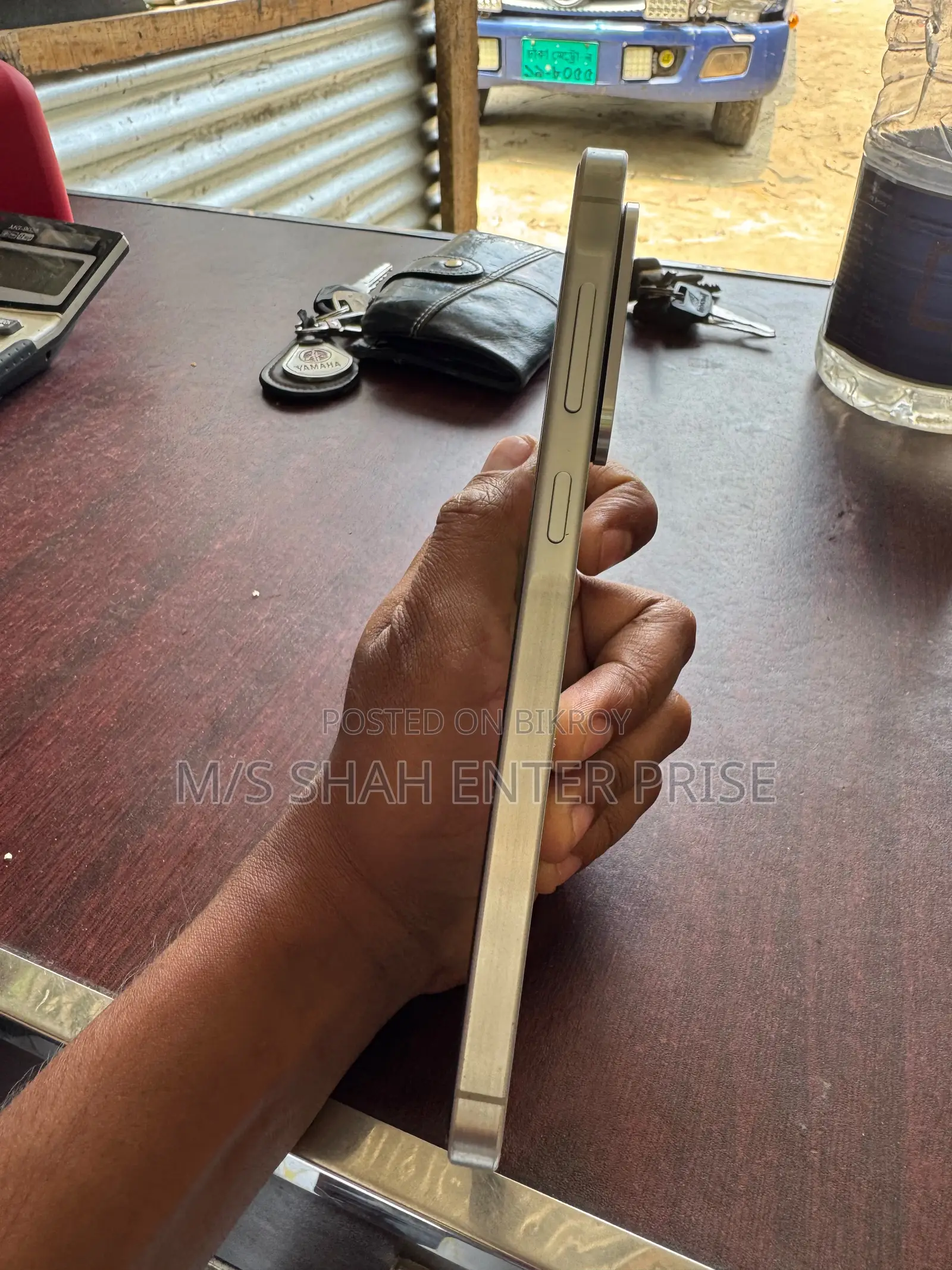 Samsung Galaxy A56 256 GB