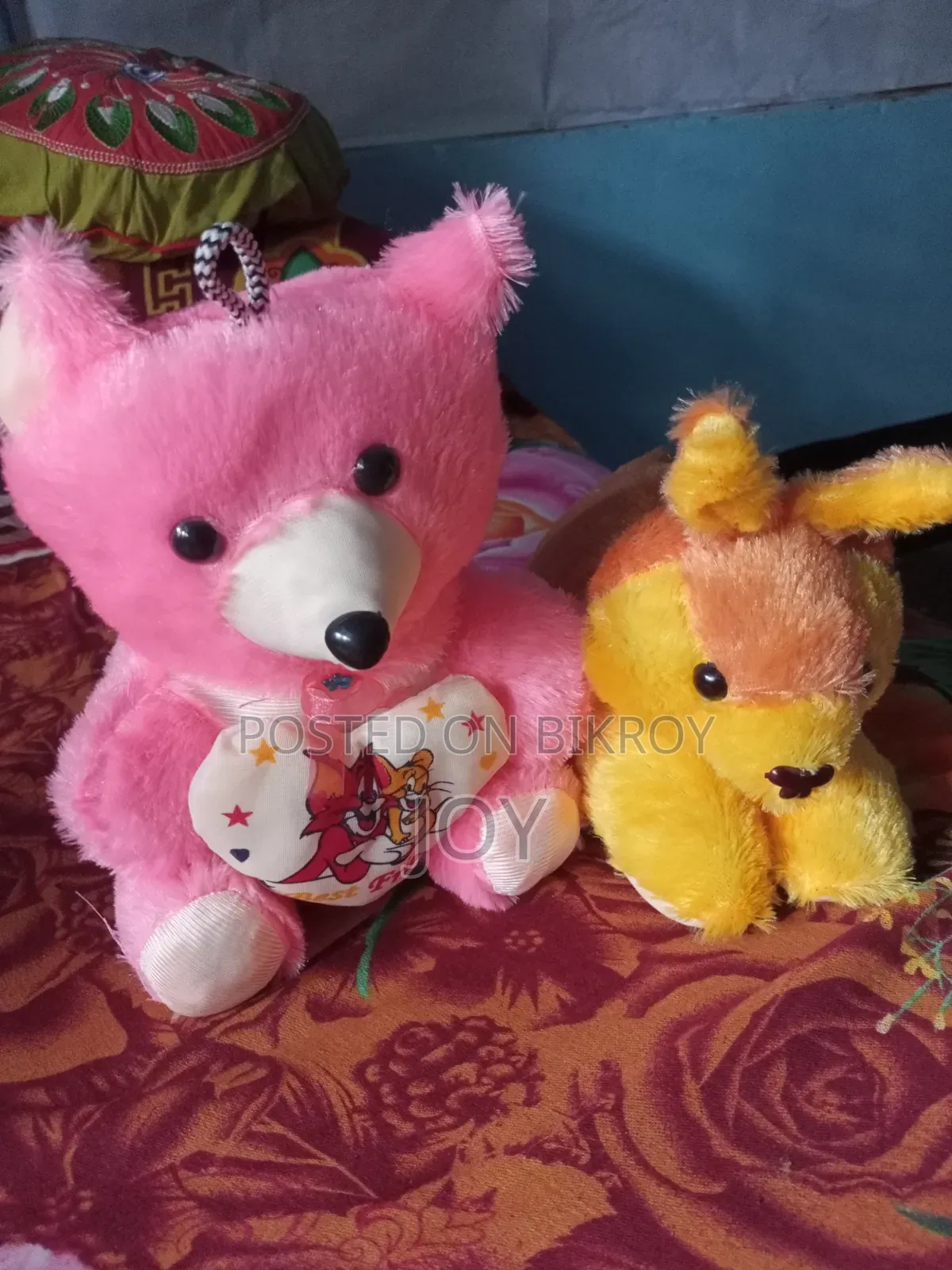 Kids Teddy Gift Teddy বাচ্চাদের টেডি অল্প দামে ক্রয় করুন।।