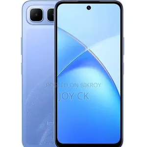 Infinix Smart 10 Plus 128 GB Blue