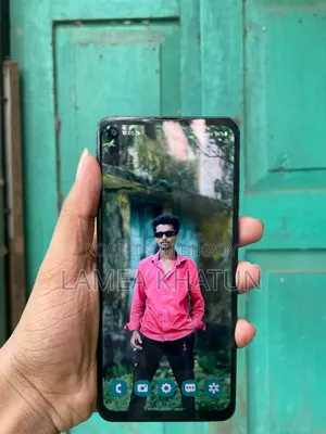 Samsung Galaxy A21s 64 GB Blue