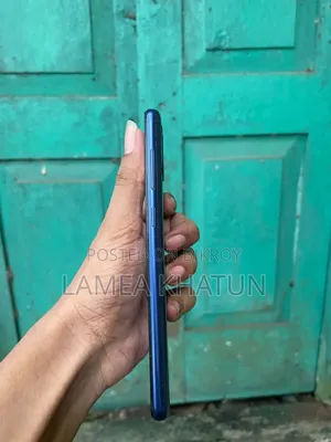 Samsung Galaxy A21s 64 GB Blue