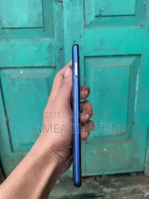 Samsung Galaxy A21s 64 GB Blue