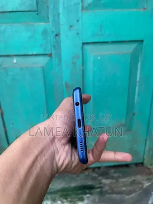 Samsung Galaxy A21s 64 GB Blue
