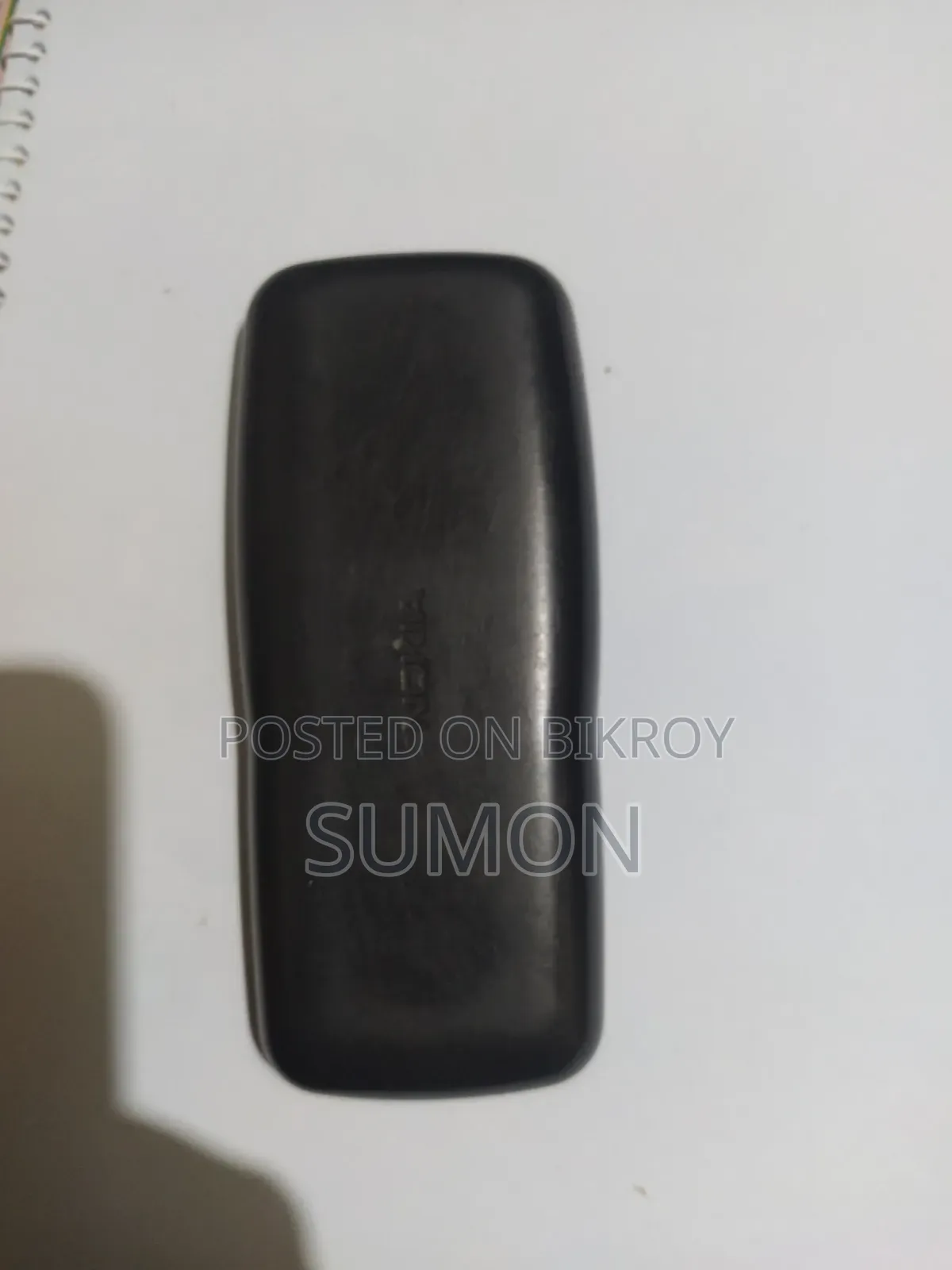 Nokia 106 Black