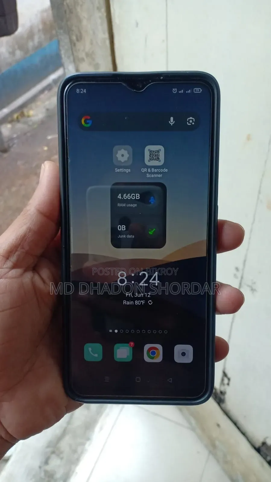 Oppo A9 128 GB