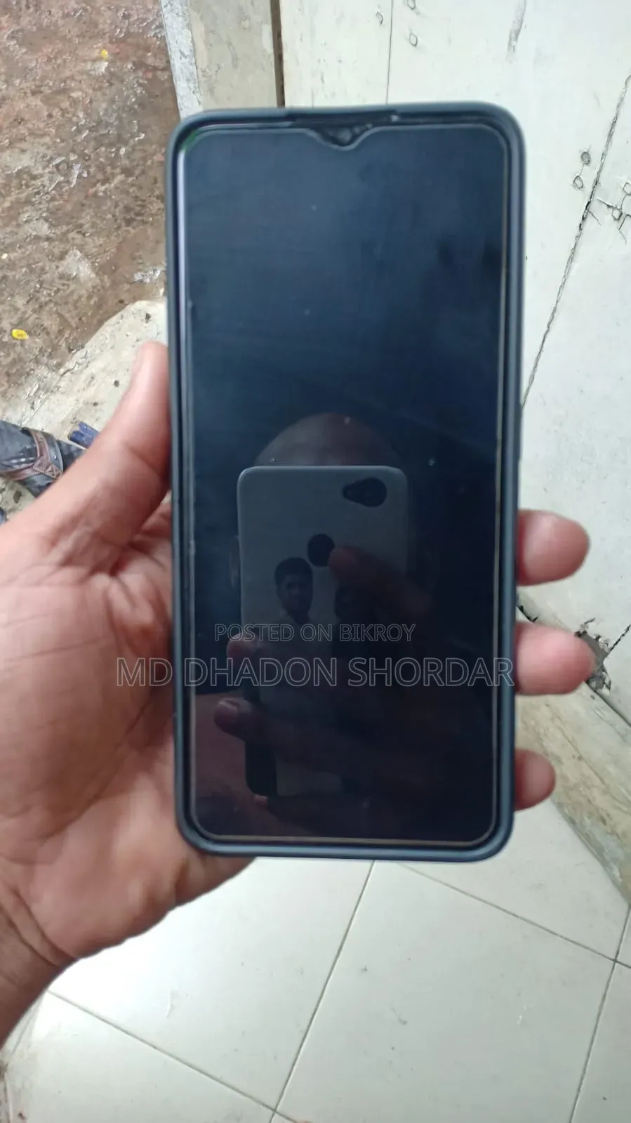Oppo A9 128 GB