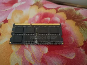 Laptop RAM 4GB