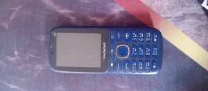 Symphony D82 Blue