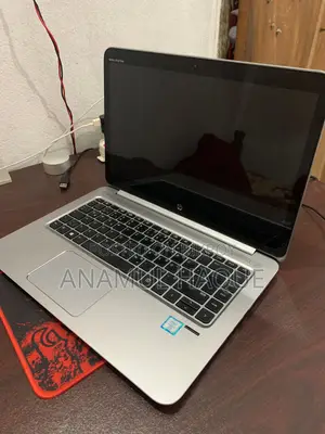 Laptop HP EliteBook 1040 G3 8GB Intel Core I5 SSD 256GB
