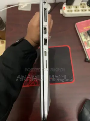 Laptop HP EliteBook 1040 G3 8GB Intel Core I5 SSD 256GB