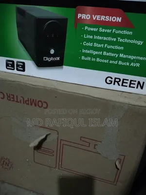 Desktop Computer Asus 16GB Intel Core I3 HDD 1TB