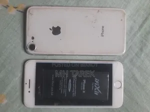 Apple iPhone 8 128 GB White