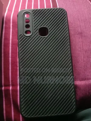 Vivo Y17 256 GB Blue