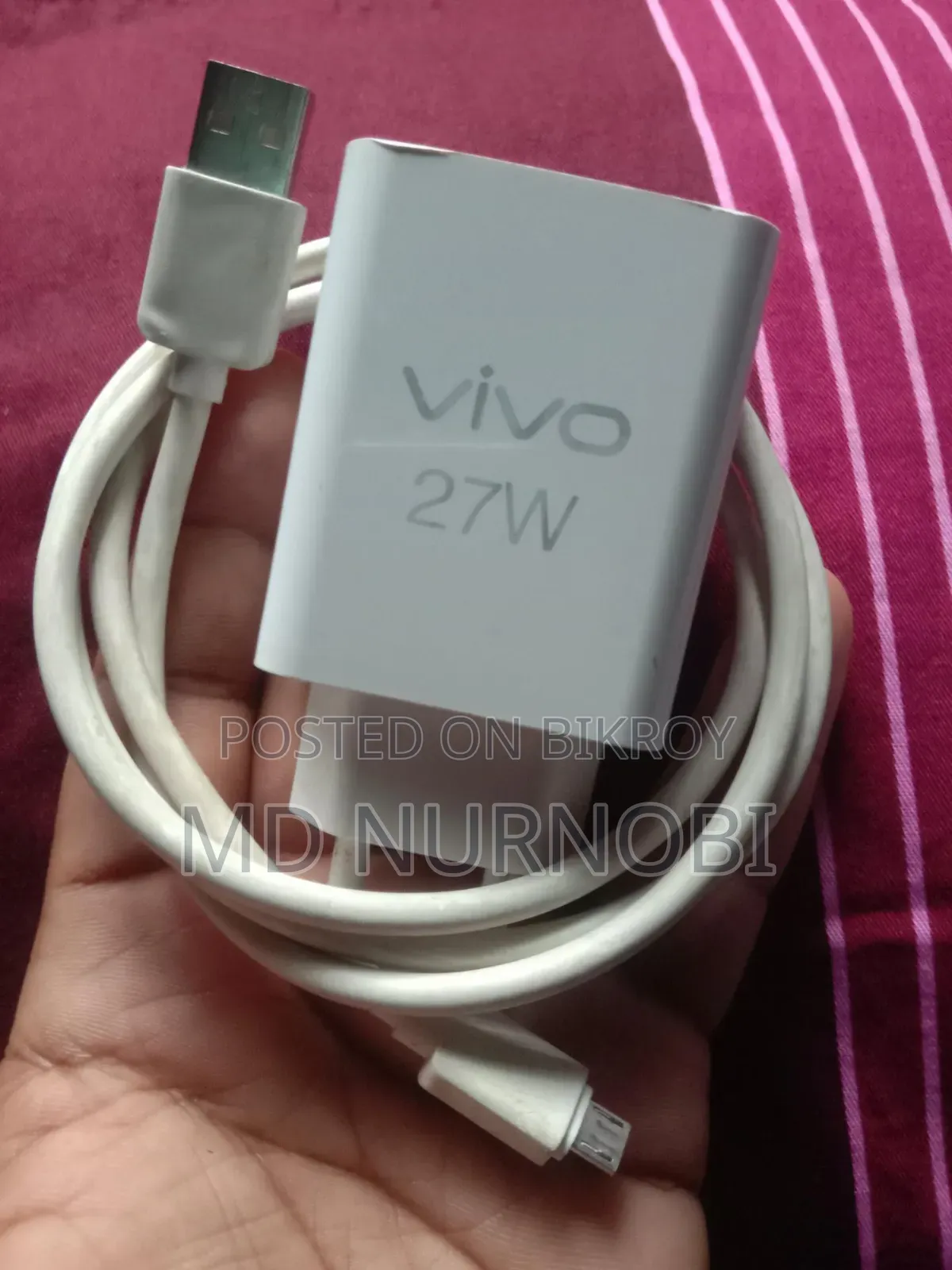 Vivo Y17 256 GB Blue